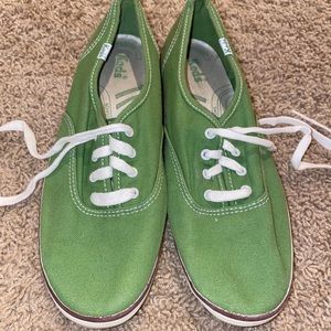 Green Keds